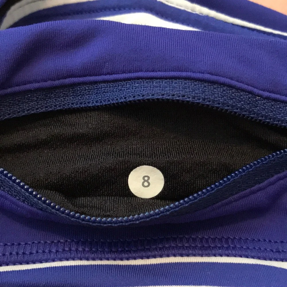 Lululemon Capri leggings - Picture 5 of 5